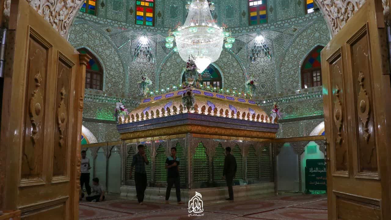 هیئت ثارالله مهریز